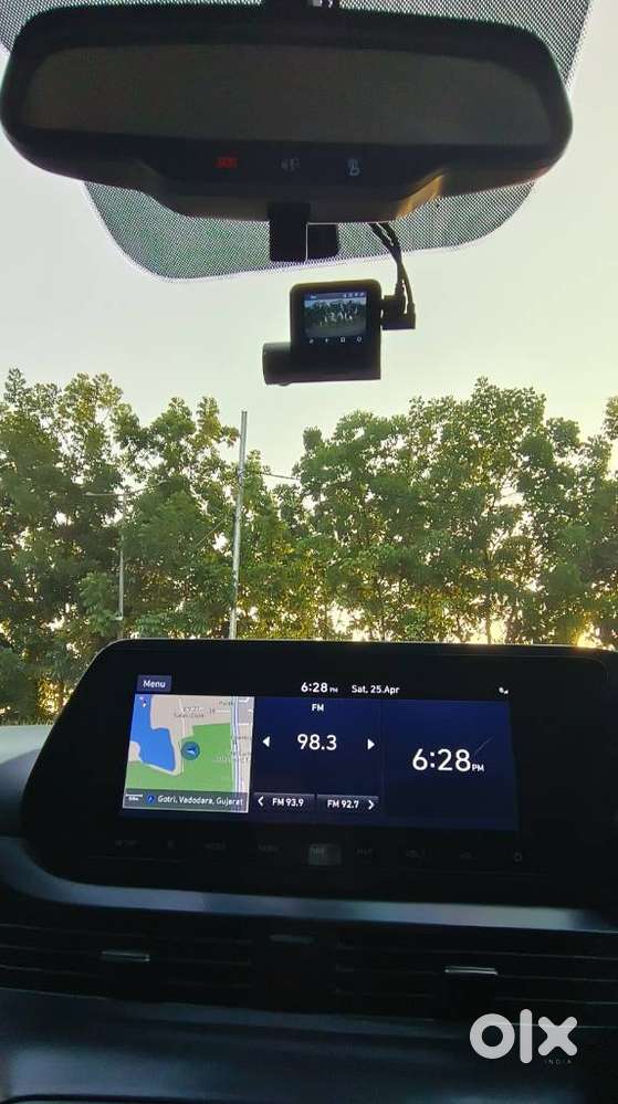 Hyundai I20 Asta 1.2 O With Sunroof, 2023, Petrol