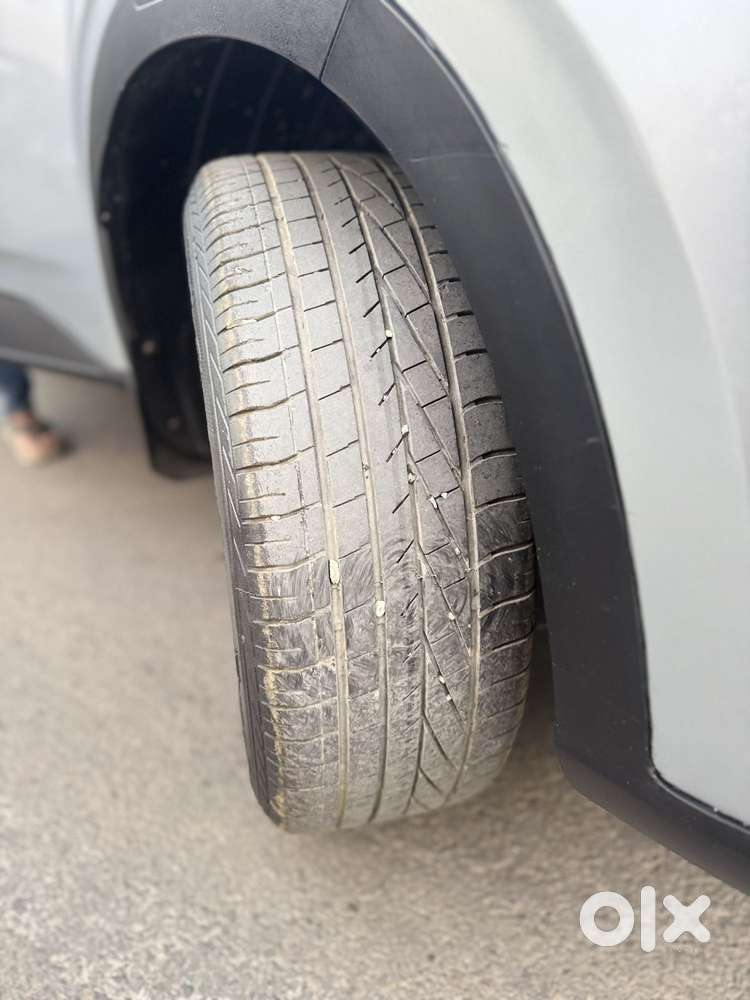 Hyundai Venue Sx Diesel, 2019, Diesel