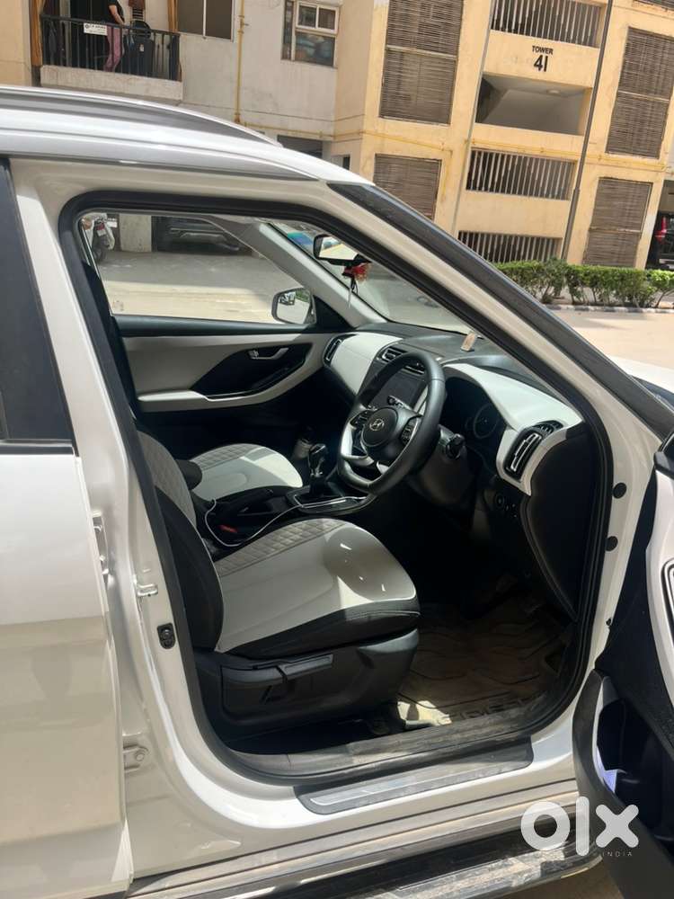 Hyundai Creta Petrol 2023