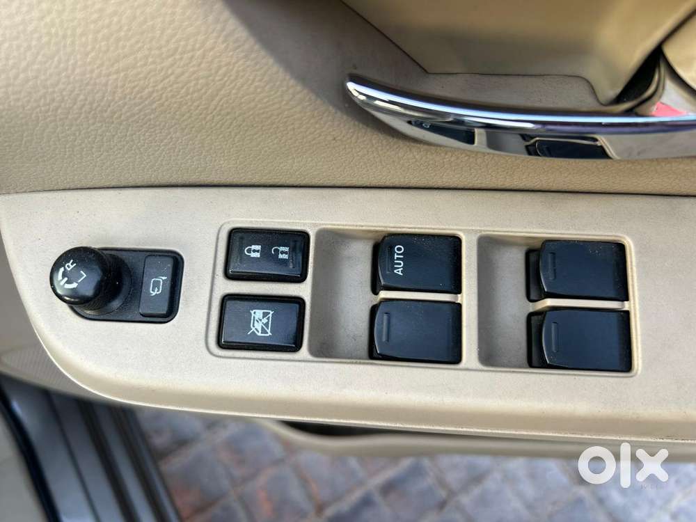 Maruti Suzuki Ertiga