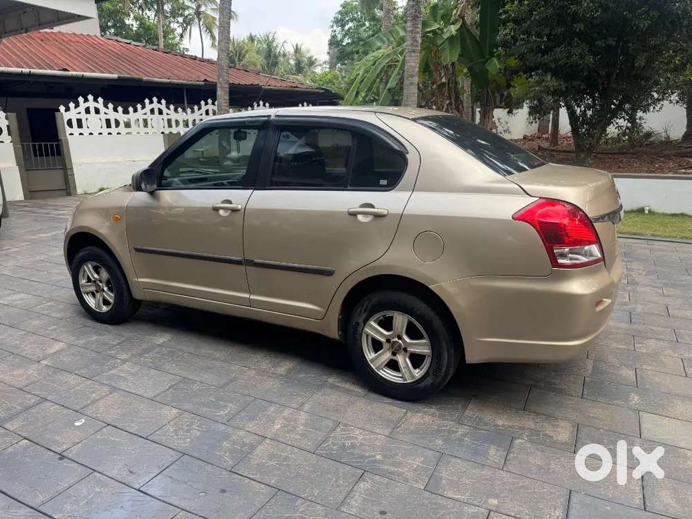 Maruti Suzuki Swift 2010 Year Model