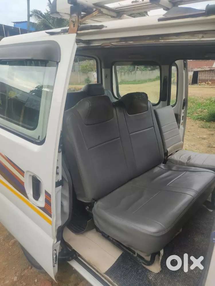 Maruti Suzuki Eeco Ac Cng 2023