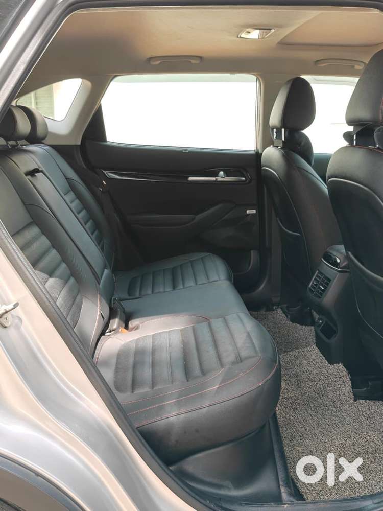 Kia Seltos Gtx Plus At D, 2023, Diesel