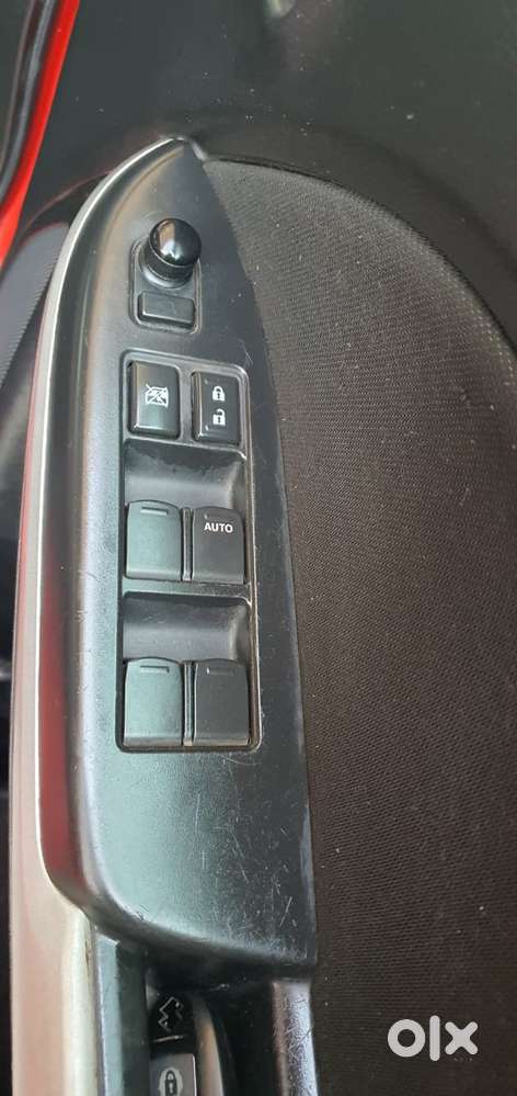 Maruti Suzuki Baleno, 2016, Petrol