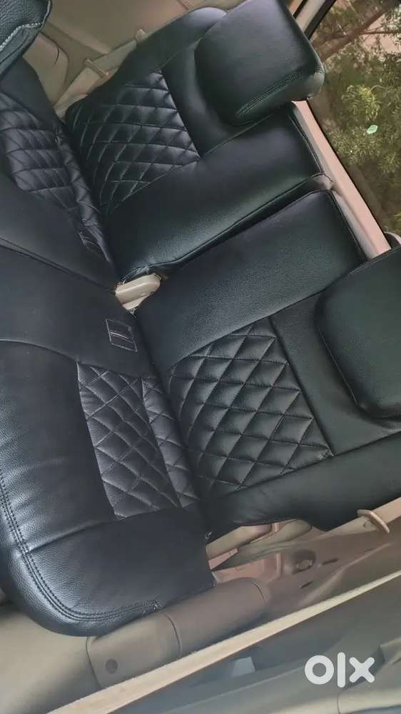 Fortuner Automatic Type 2