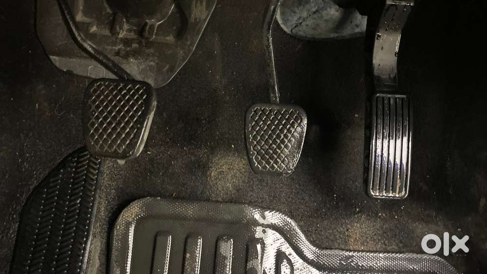 Honda City 1.5 Zx I-vtec Mt, 2021, Petrol