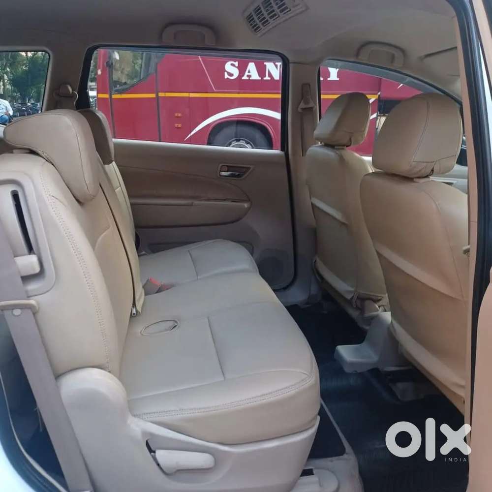 Maruti Suzuki Ertiga 2013 Petrol 85085 Km Driven