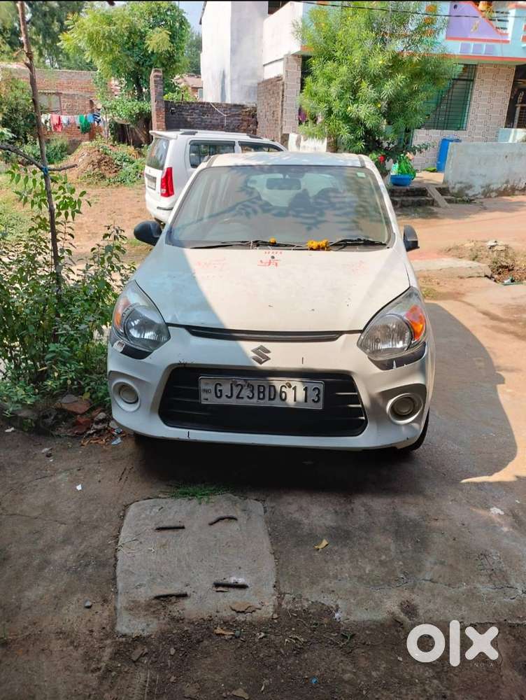 Alto 800.. Model 2016/17
