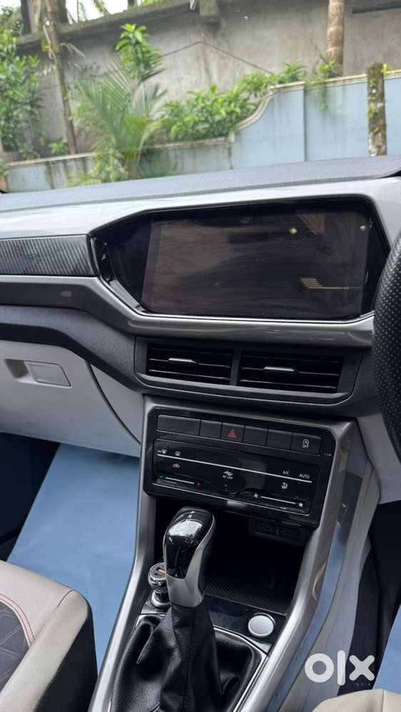 Volkswagen Taigun Gt