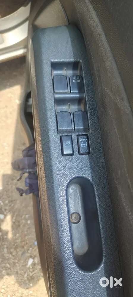 Maruti Suzuki Ritz 2011