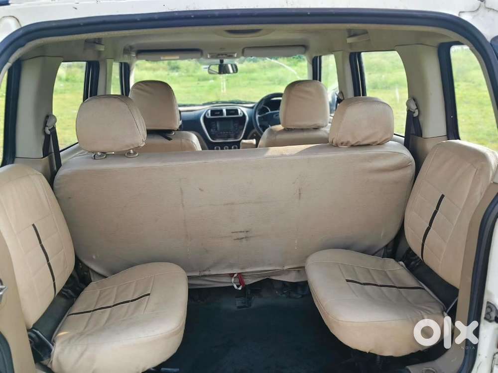 Mahindra Tuv 300 Diesel 2016