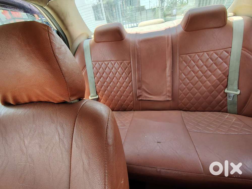 Honda City Zx Gxi, 2006, Petrol