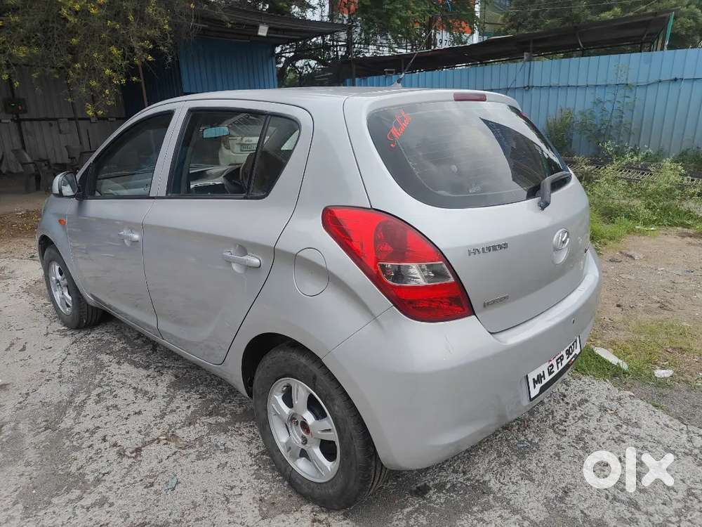Hyundai I20 2010 Diesel Well Maintained