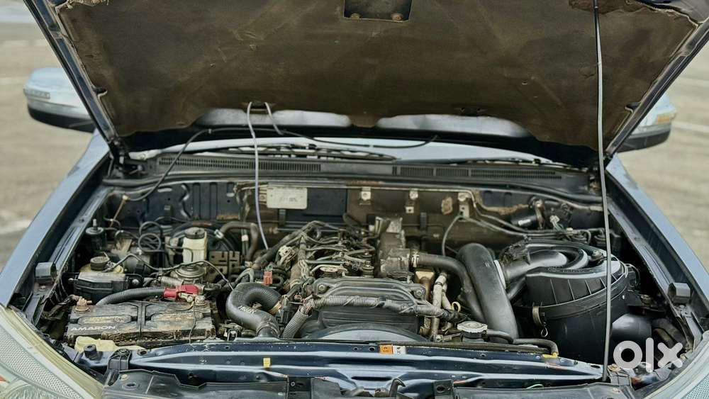 Ford Endeavour 3.0l 4x2 At, 2013, Diesel