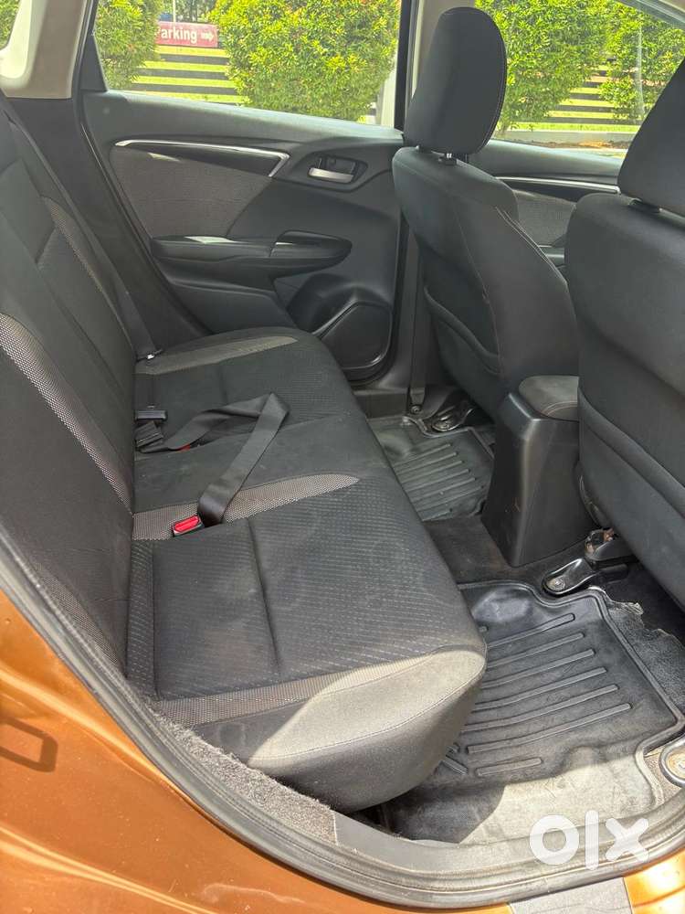 Honda Wr-v I-dtec Vx, 2017, Diesel