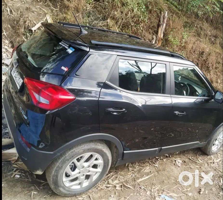 Mahindra Xuv300 2022 Petrol Mint Condition.