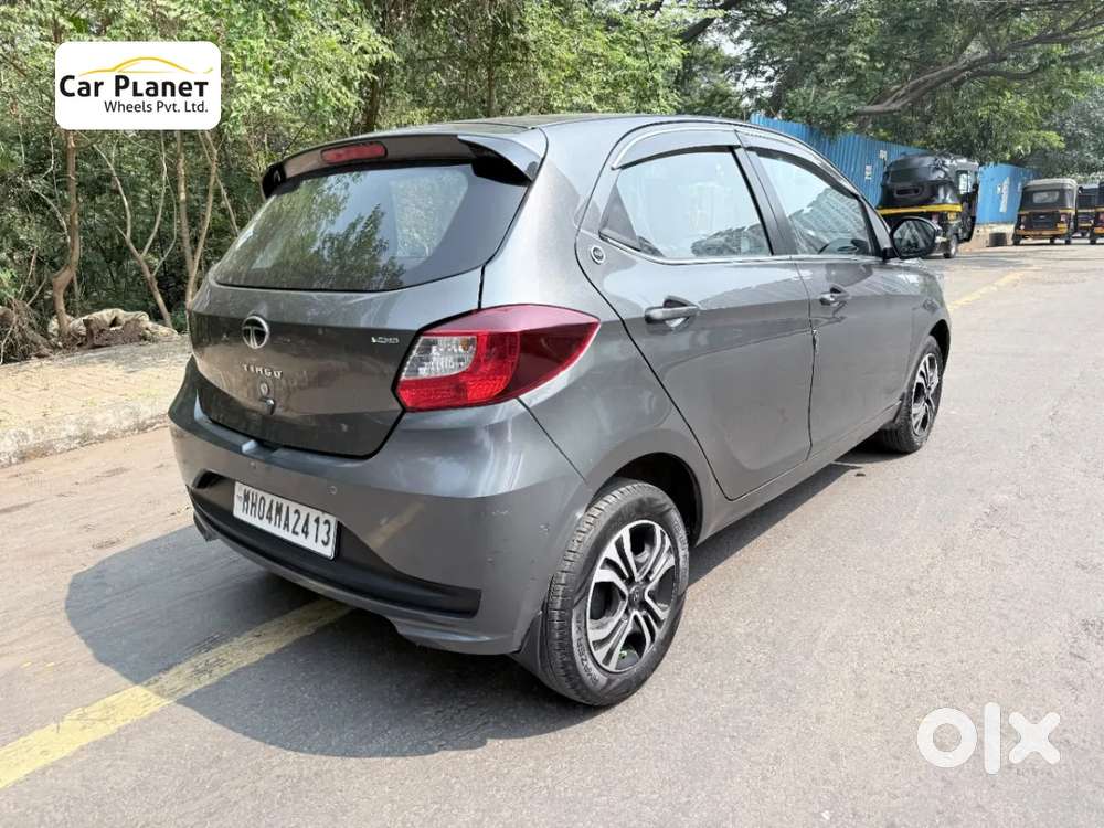 Tata Tiago 1.2 Revotron Xta, 2024, Cng & Hybrids