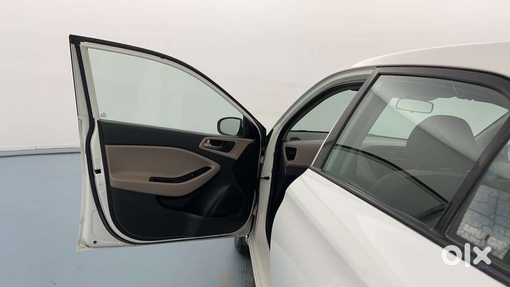 Hyundai Elite I20 Asta 1.2 At, 2018, Petrol