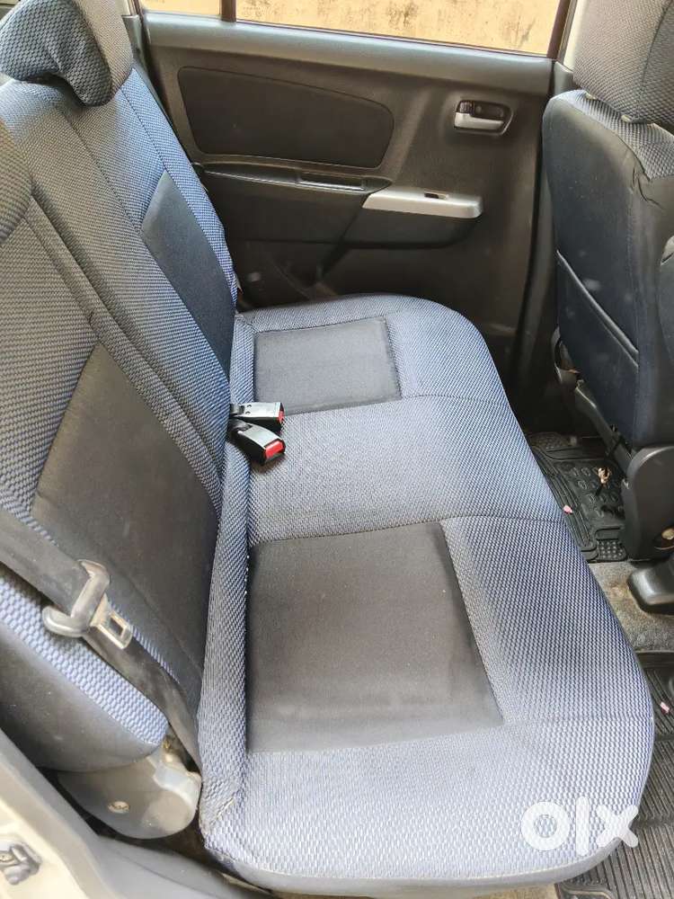 Maruti Suzuki Wagon R 2013 Petrol 53000 Km Driven
