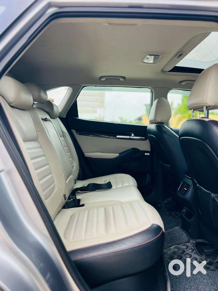 Kia Seltos Gtx Plus At D, 2020, Diesel