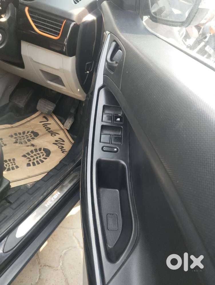 Tata Nexon Kraz Plus Diesel, 2019, Diesel