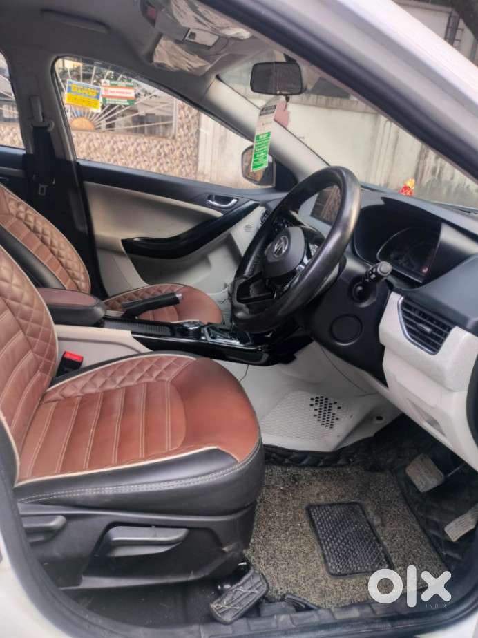 Tata Nexon 1.5 Revotorq Xza Plus, 2022, Diesel