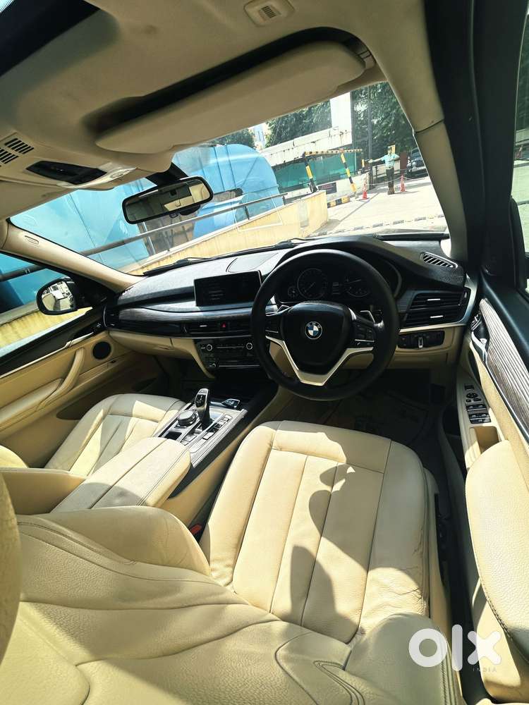 Bmw X5 Xdrive 30 D, 2017, Diesel