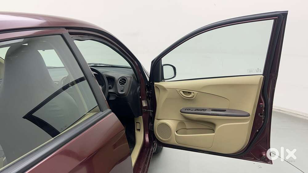 Honda Amaze S I-vtec, 2013, Petrol