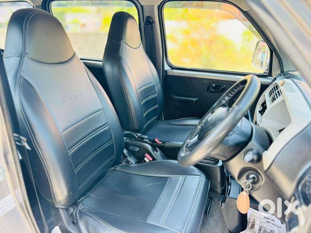 Maruti Suzuki Eeco 5 Seater Ac, 2023, Petrol