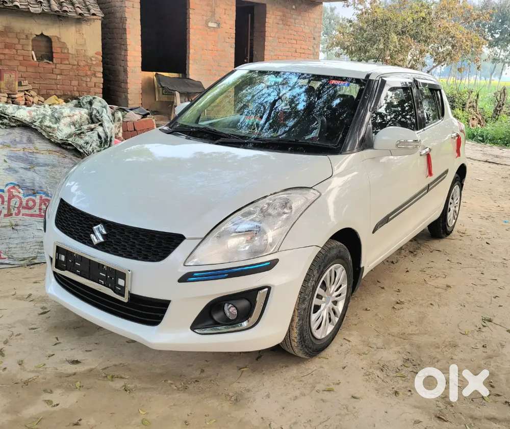 7 Seater Leni Hai