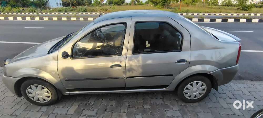 Mahindra Logan 2011 Diesel 113300 Km Driven