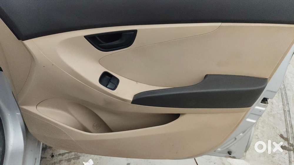 Hyundai Eon Era +, 2014, Petrol
