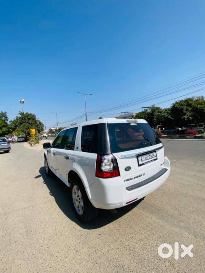 Land Rover Freelander 2, 2012, Diesel