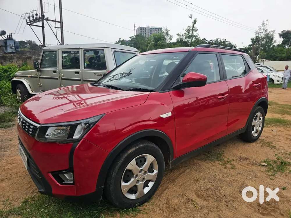 Mahindra Xuv300 2022 Diesel