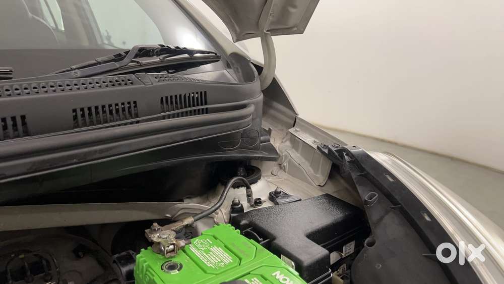 Hyundai Grand I10 1.2 Kappa Asta (o) Vtvt, 2016, Petrol