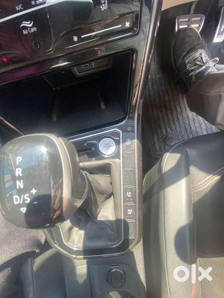 Volkswagen Virtus Gt Plus 1.5 Tsi Evo Dsg (electric Seats), 2023, Pe..