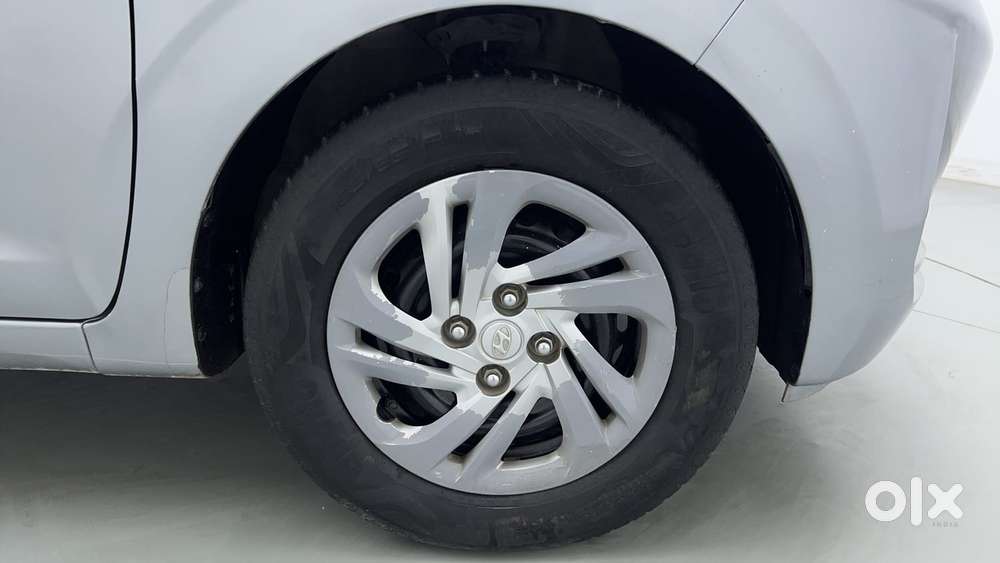 Hyundai Grand I10 Nios Magna 1.2 Kappa Vtvt, 2021, Petrol