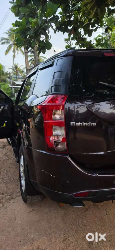 Mahindra Xuv700 Diesel 2014