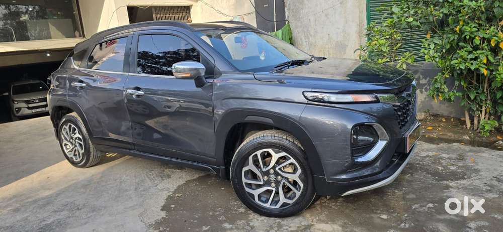 Maruti Suzuki Fronx Delta 1.2 Cng, 2024, Cng & Hybrids