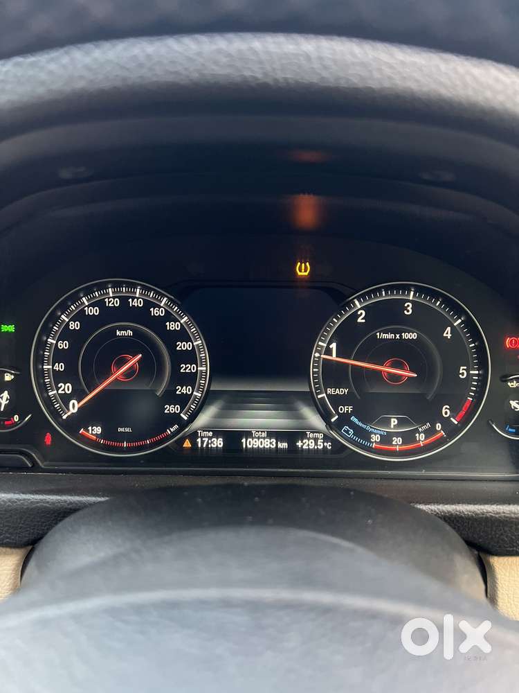 Bmw 3 Series Gt 320d Luxury Line, 2018, Diesel