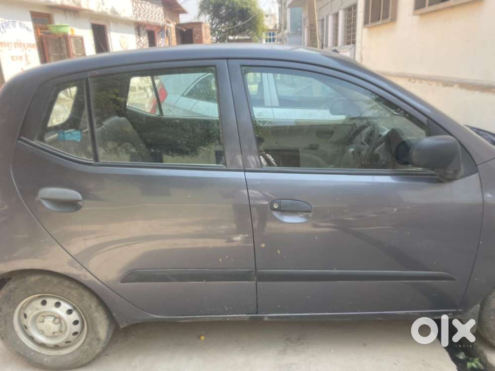 Hyundai I10 Magna O 2014