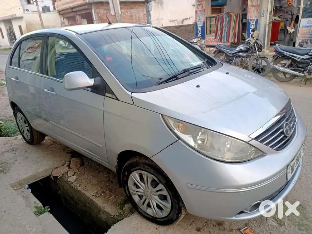 Tata Vista D90 Top Model