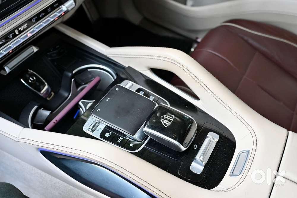 Mercedes-benz Maybach 2023