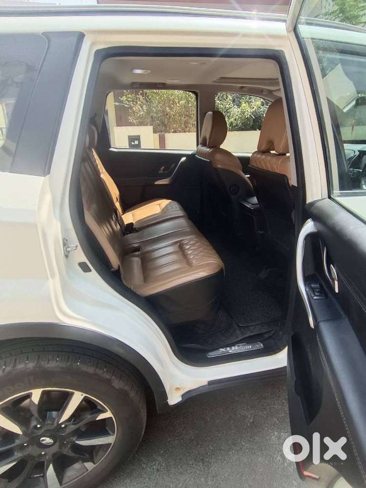 Mahindra Xuv500 W11 At, 2020, Diesel