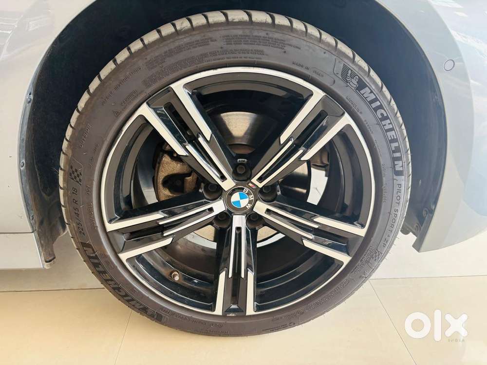 Bmw 3 Series Gran Limousine 320ld M Sport, 2023, Diesel