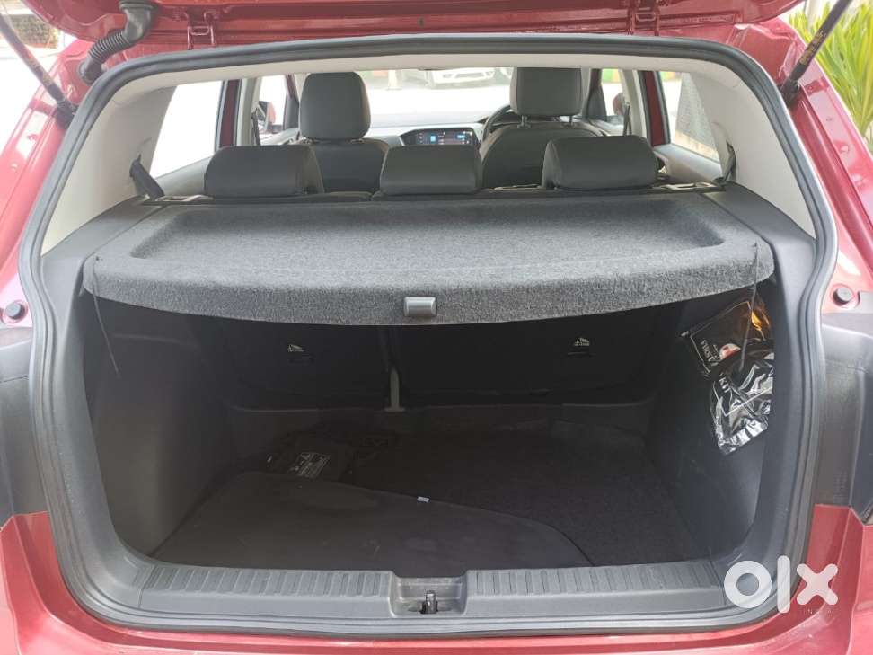 Volkswagen Taigun 1.0 Tsi Topline At, 2022, Petrol