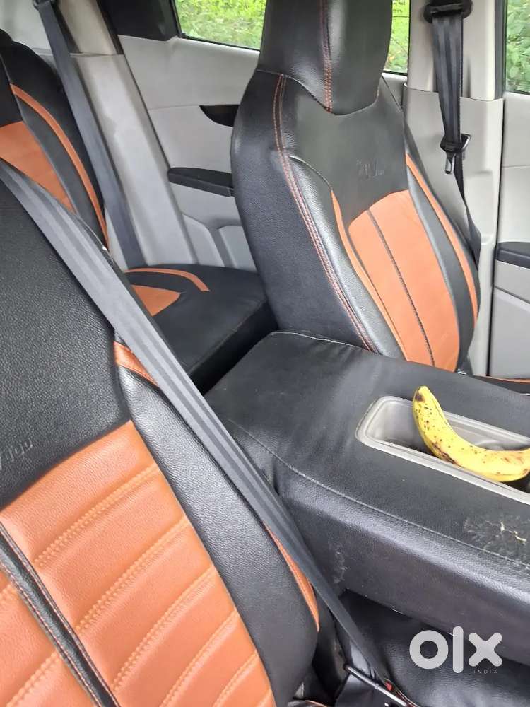 Mahindra Kuv100 Nxt Diesel 2017