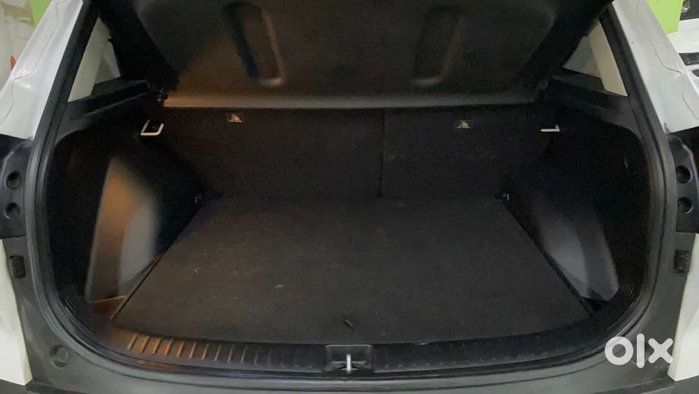 Kia Seltos Gtx, 2019, Petrol