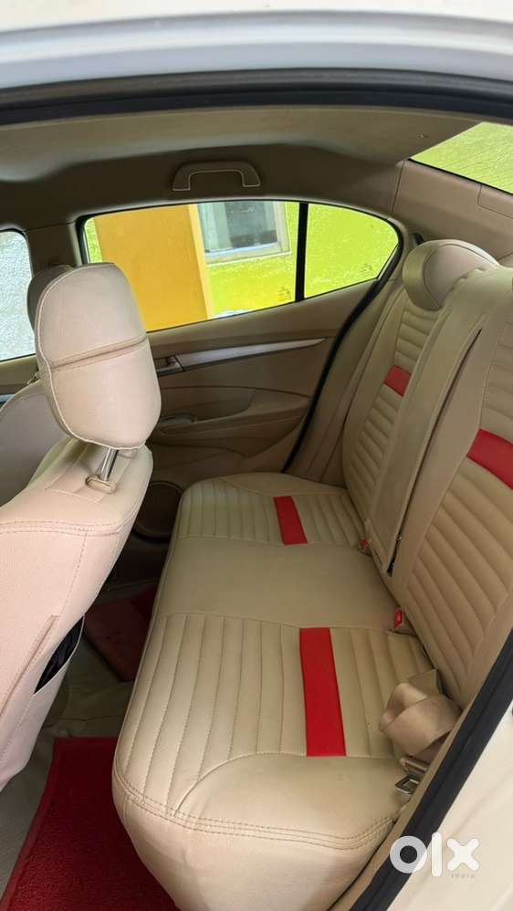 Honda City Petrol 2010