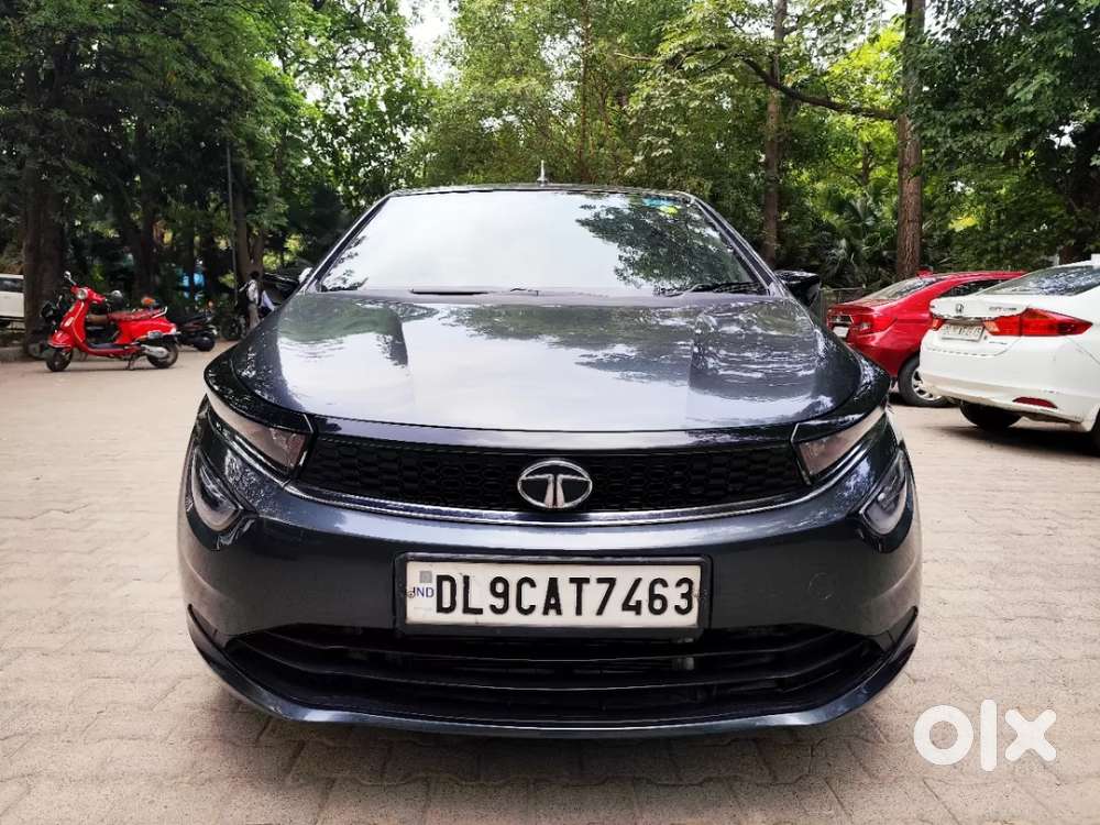 Tata Altroz Xe Petrol, 2020, Petrol